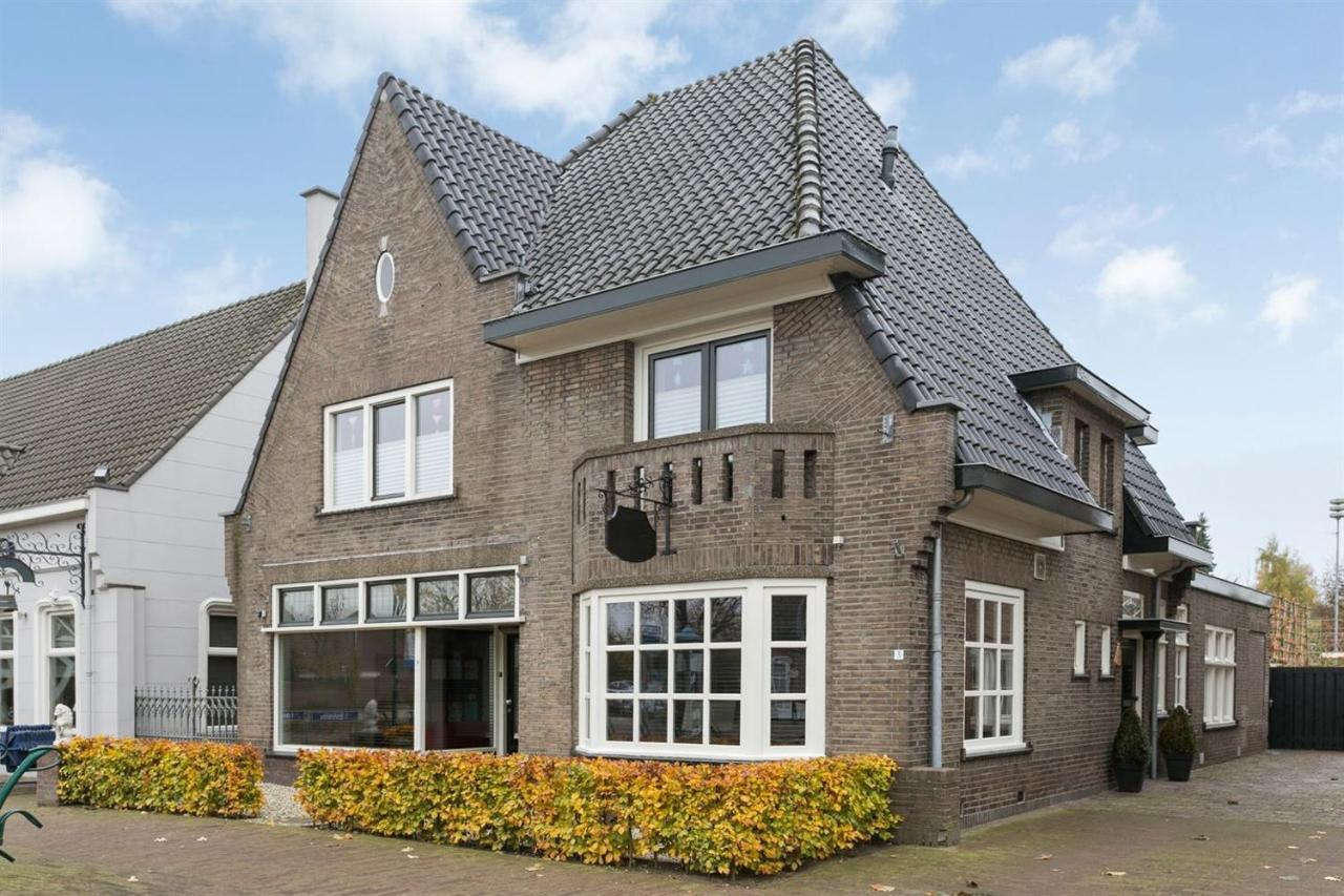 B&BbyBerry Lieshout Exterior foto